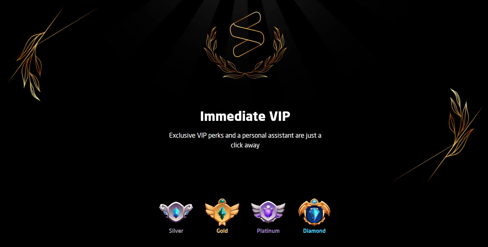 VIP staycasino